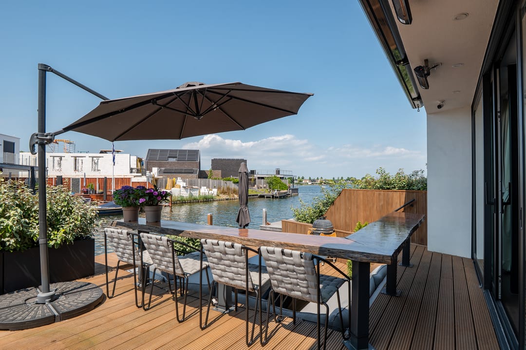 Foto 31 van Goese Dieplaan 61