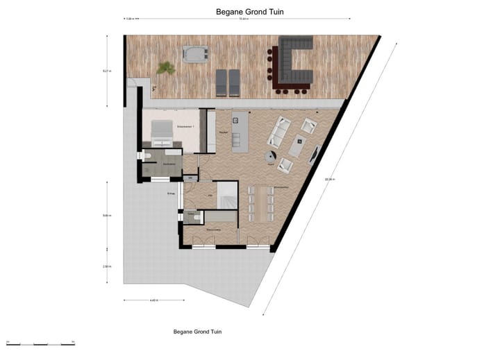 Foto 37 van Goese Dieplaan 61