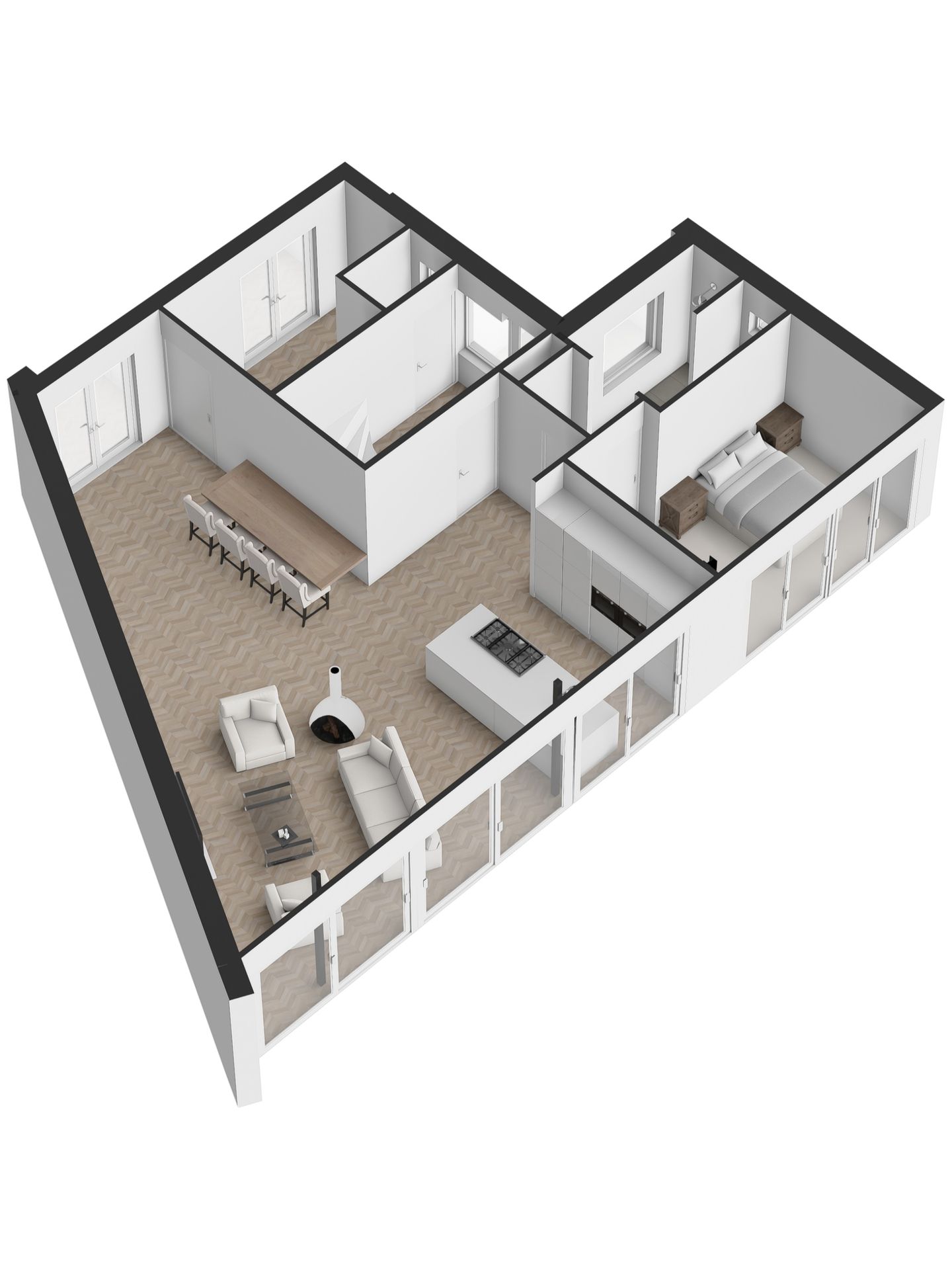 Foto 40 van Goese Dieplaan 61