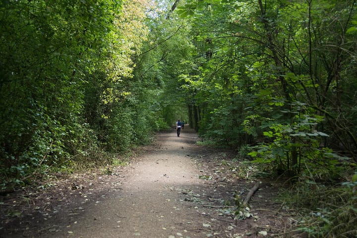 Foto 46 van Geinoord 2