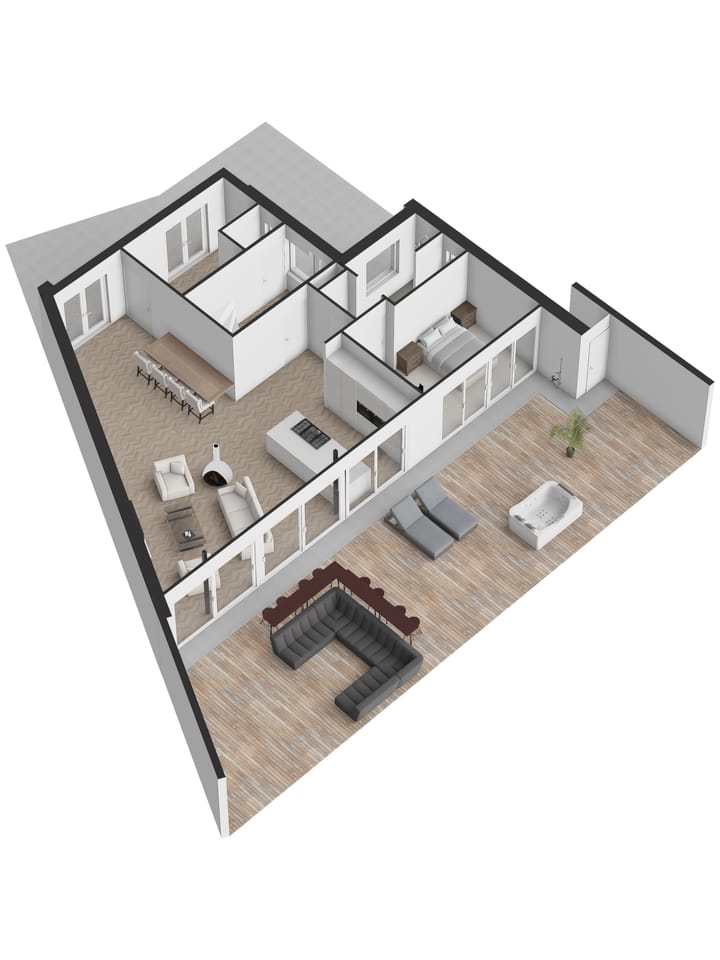 Foto 41 van Goese Dieplaan 61