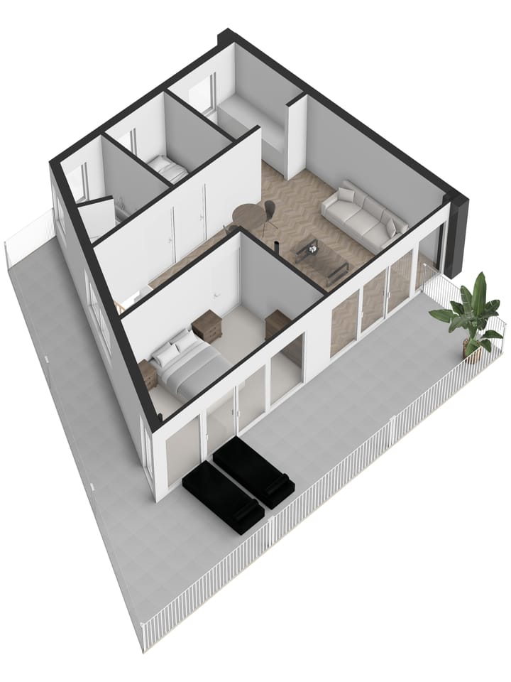 Foto 43 van Goese Dieplaan 61