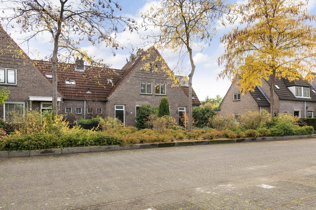 Foto 1 van Sumatrastraat 24