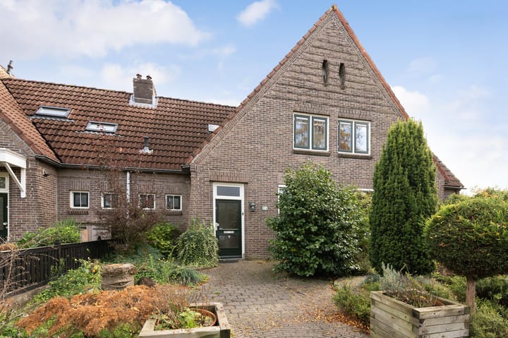 Foto 2 van Sumatrastraat 24