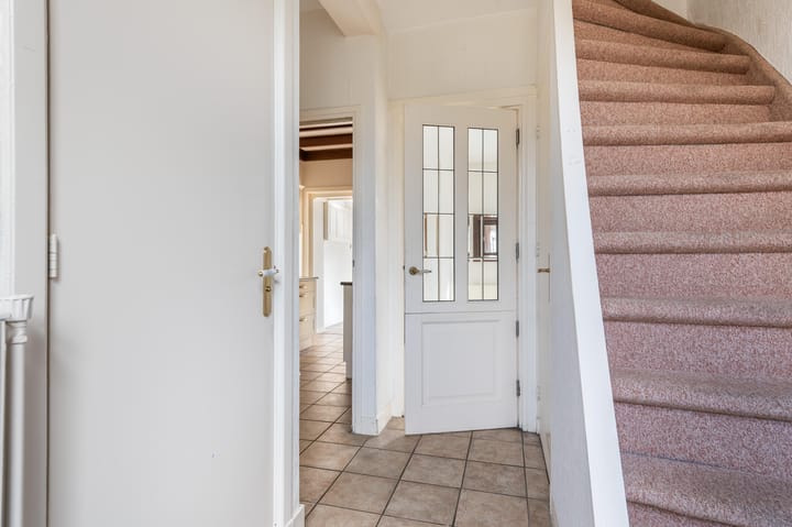 Foto 3 van Sumatrastraat 24