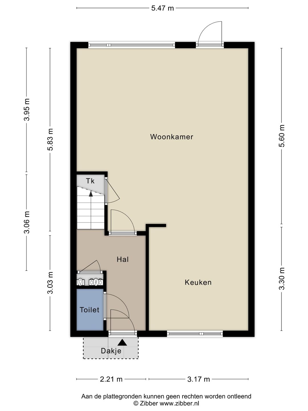 Foto 28 van Runderweide 30