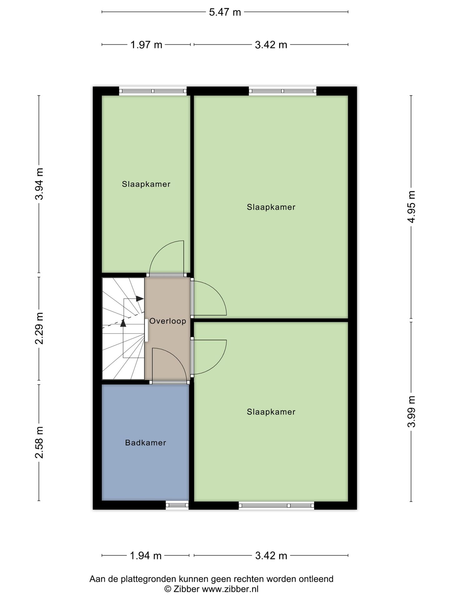 Foto 29 van Runderweide 30