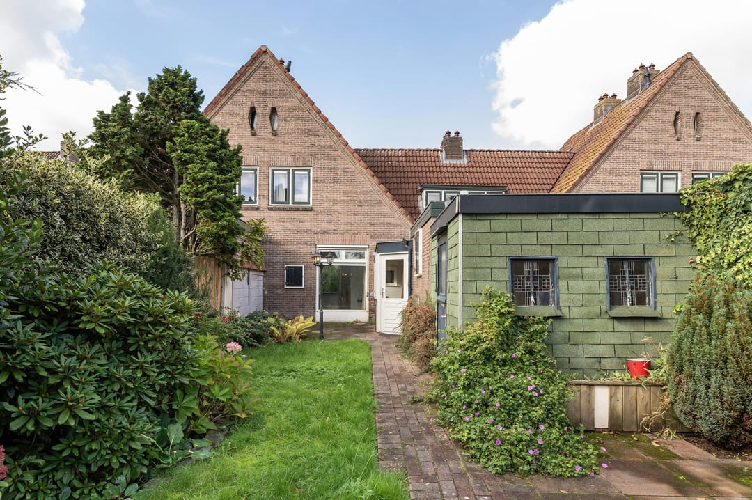 Foto 17 van Sumatrastraat 24