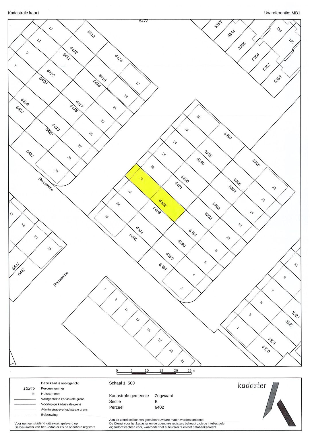 Foto 31 van Runderweide 30