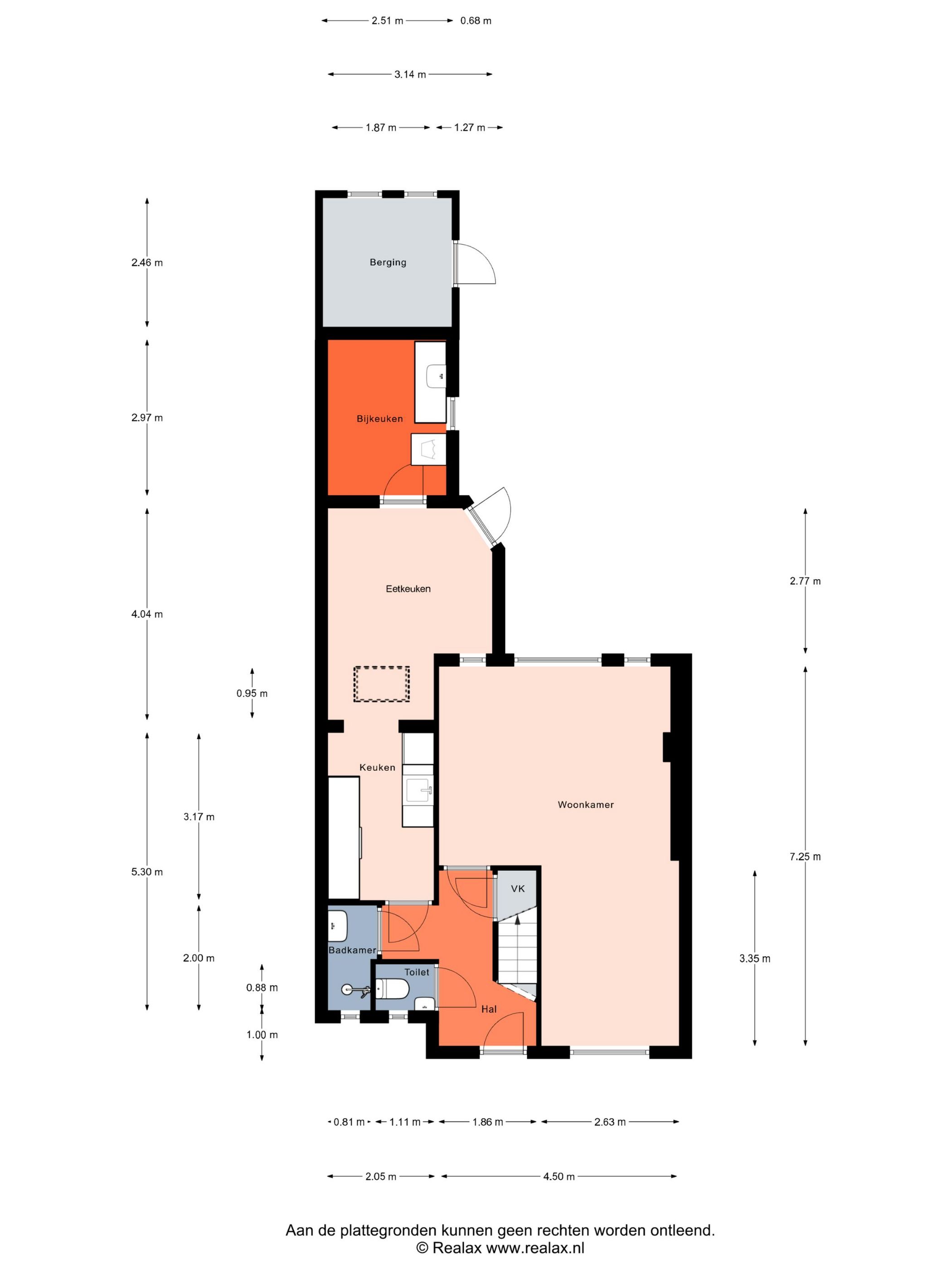 Foto 33 van Sumatrastraat 24