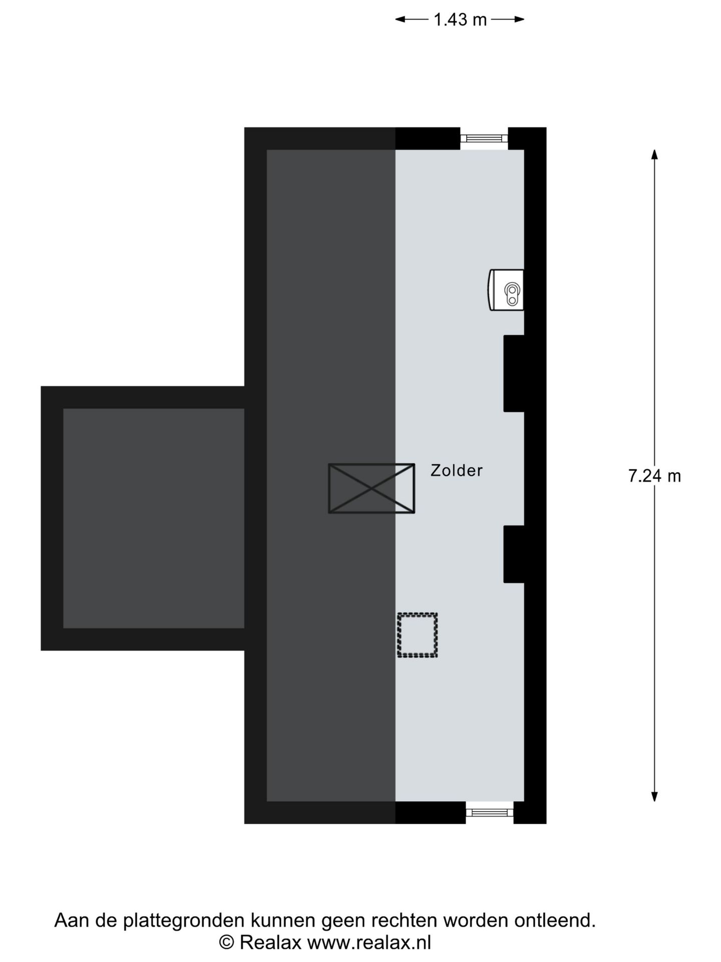 Foto 35 van Sumatrastraat 24