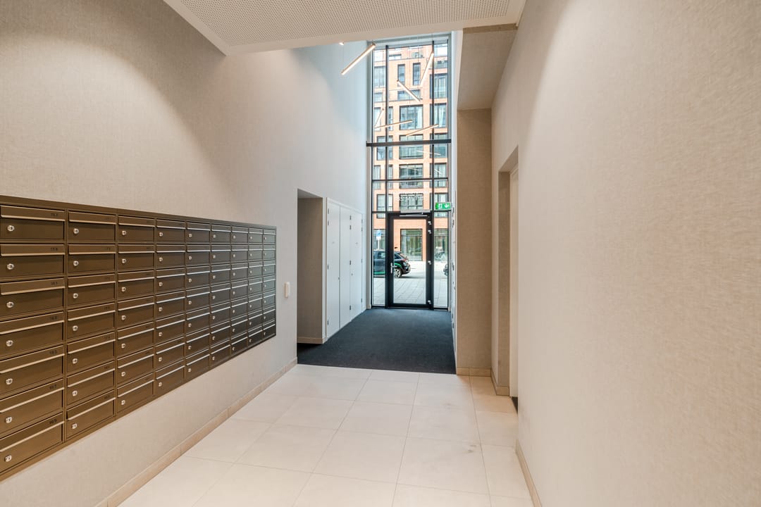 Foto 7 van Niemeyerstraat 253