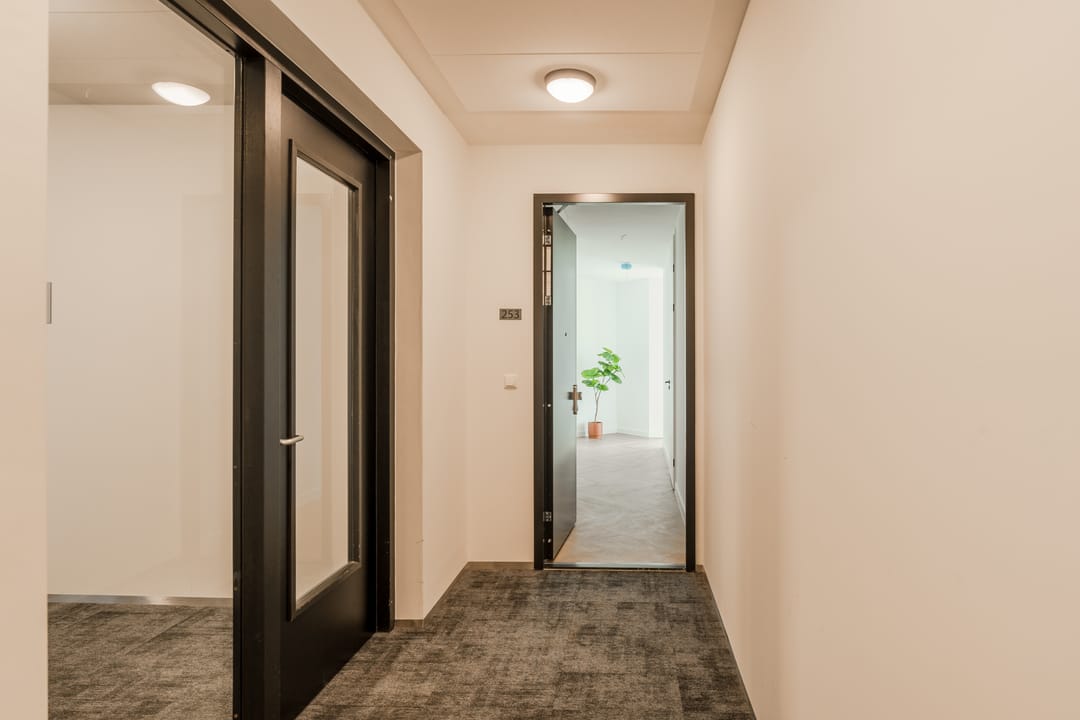 Foto 8 van Niemeyerstraat 253