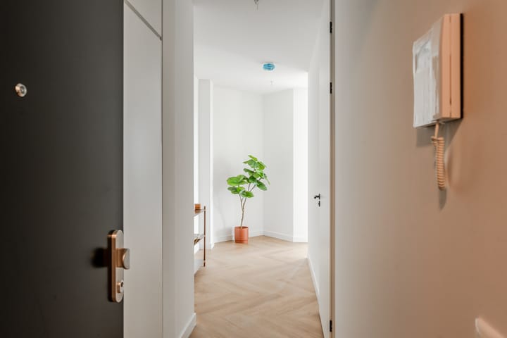 Photo 9 of Niemeyerstraat 253