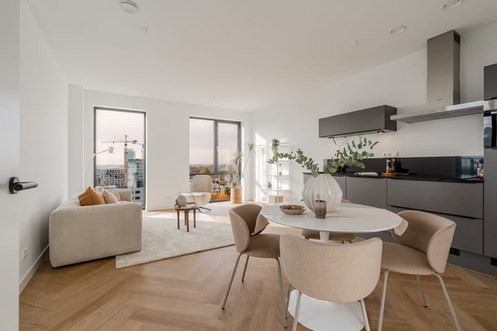 Photo 10 of Niemeyerstraat 253