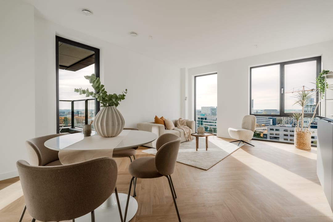 Foto 11 van Niemeyerstraat 253