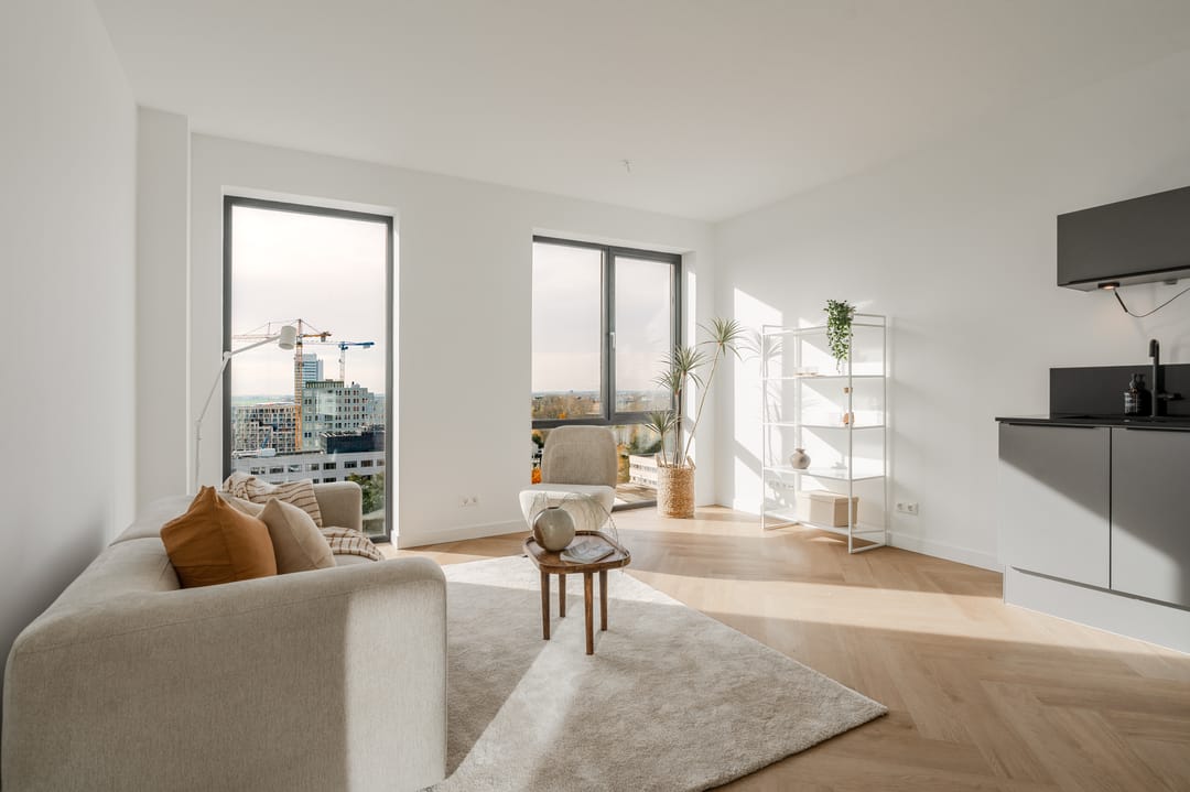 Foto 13 van Niemeyerstraat 253