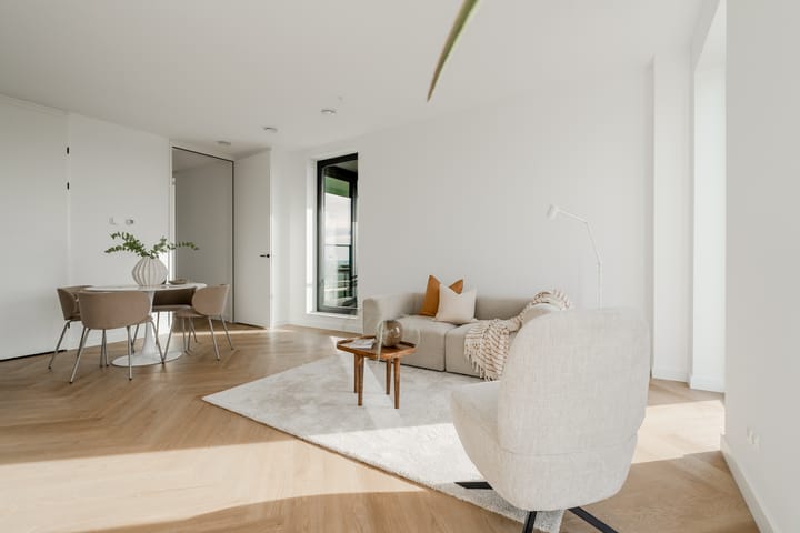 Photo 16 of Niemeyerstraat 253