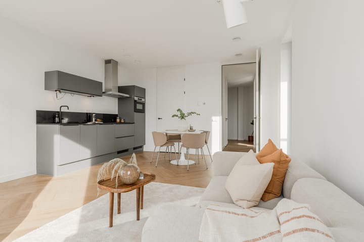 Photo 17 of Niemeyerstraat 253