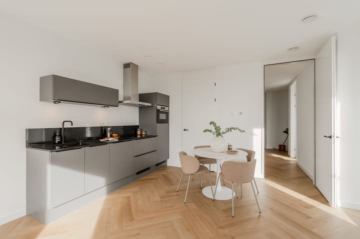 Photo 19 of Niemeyerstraat 253