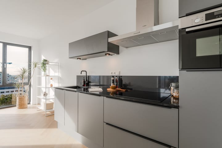 Photo 22 of Niemeyerstraat 253