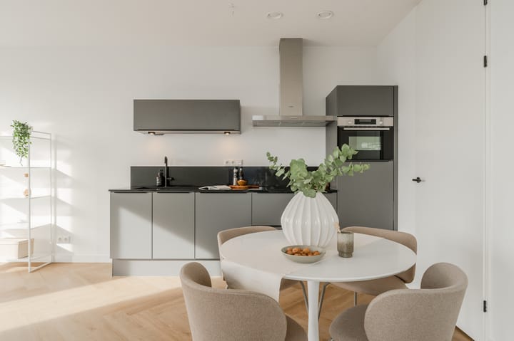 Photo 25 of Niemeyerstraat 253