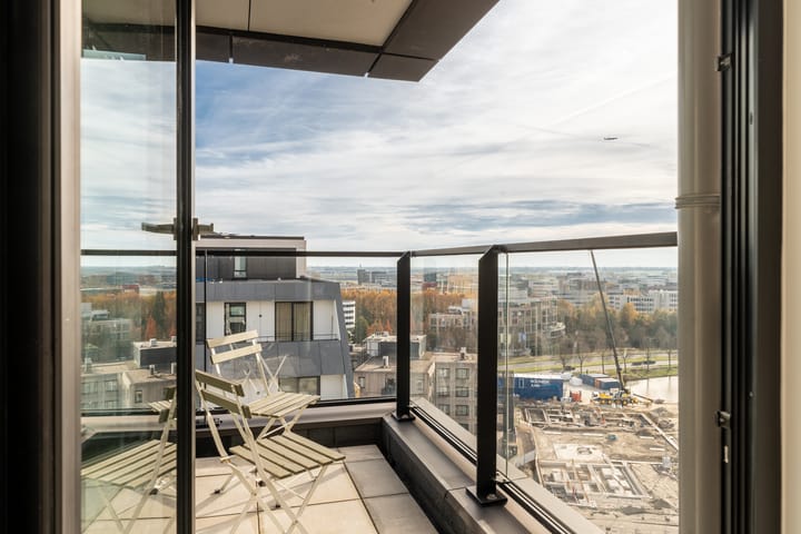 Photo 28 of Niemeyerstraat 253