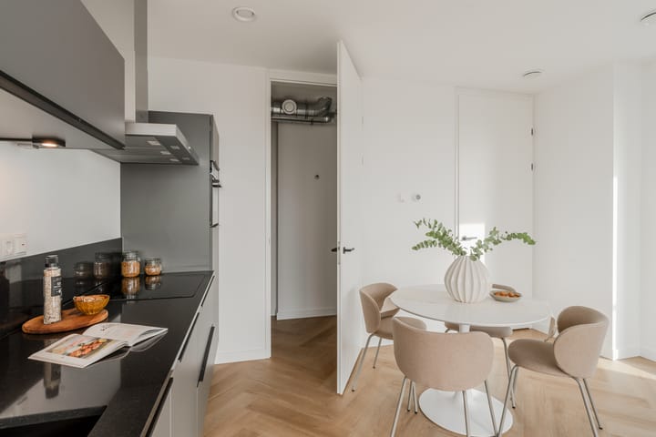 Photo 30 of Niemeyerstraat 253