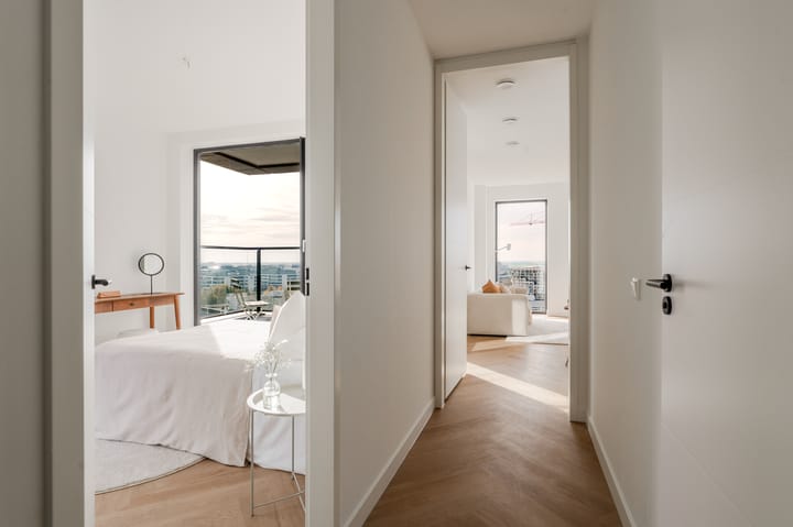 Photo 31 of Niemeyerstraat 253