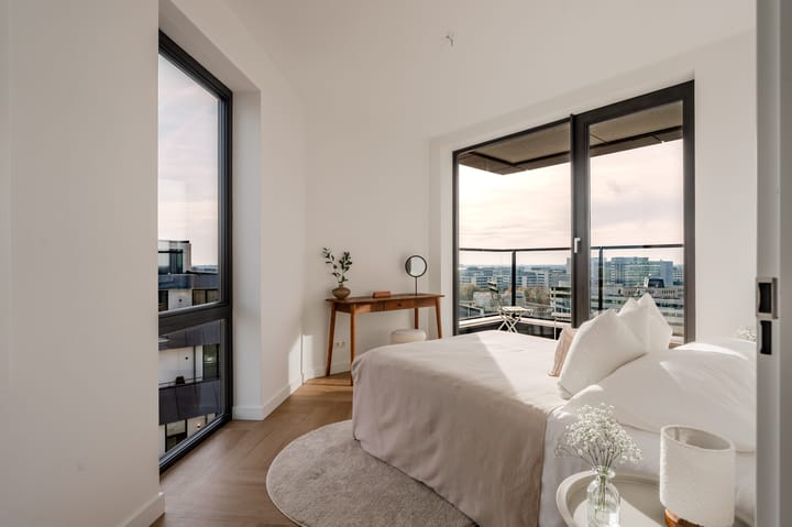 Photo 32 of Niemeyerstraat 253