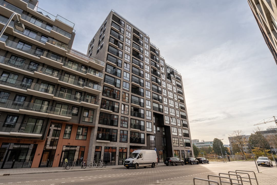 Foto 47 van Niemeyerstraat 253