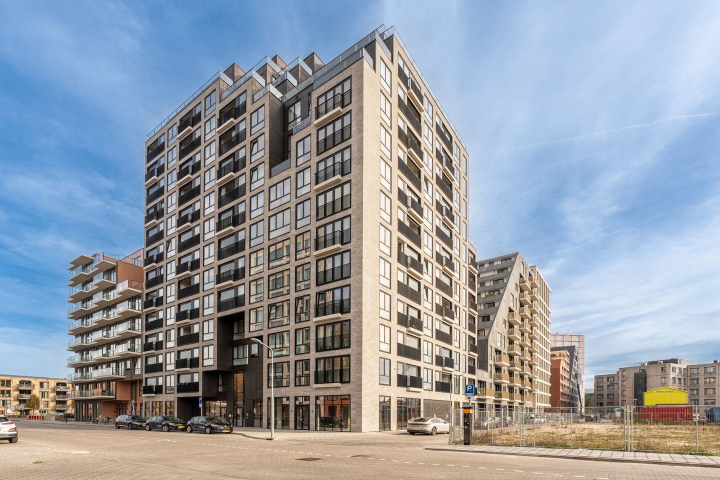 Foto 49 van Niemeyerstraat 253