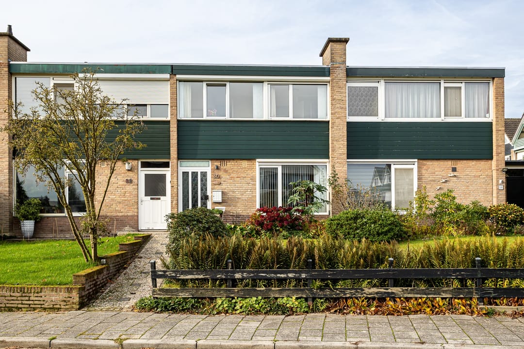 Photo 1 of Pieter de Hooghweg 30