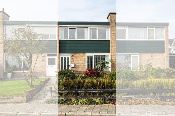 Photo 2 of Pieter de Hooghweg 30