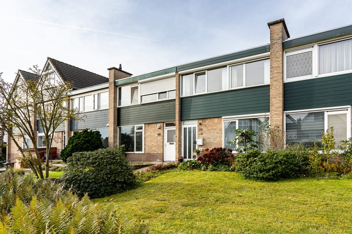 Photo 3 of Pieter de Hooghweg 30