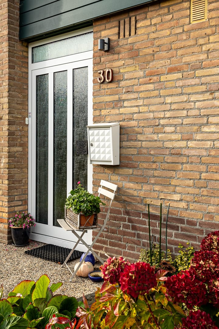 Photo 4 of Pieter de Hooghweg 30