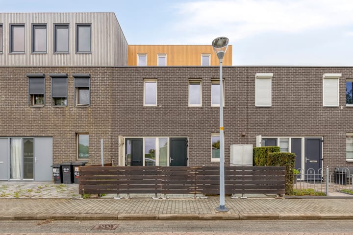 Foto 2 van Laagveld 9