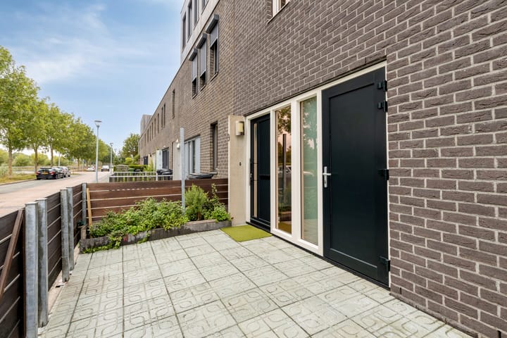 Foto 4 van Laagveld 9