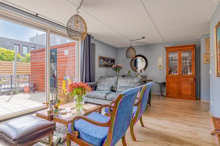 Foto 7 van Laagveld 9