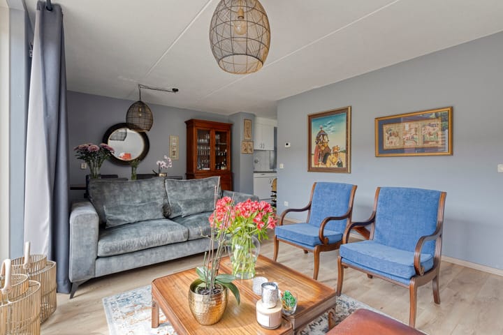 Foto 9 van Laagveld 9