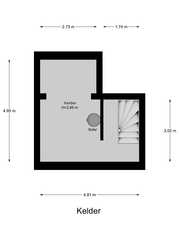 Photo 28 of Beltstraat 88
