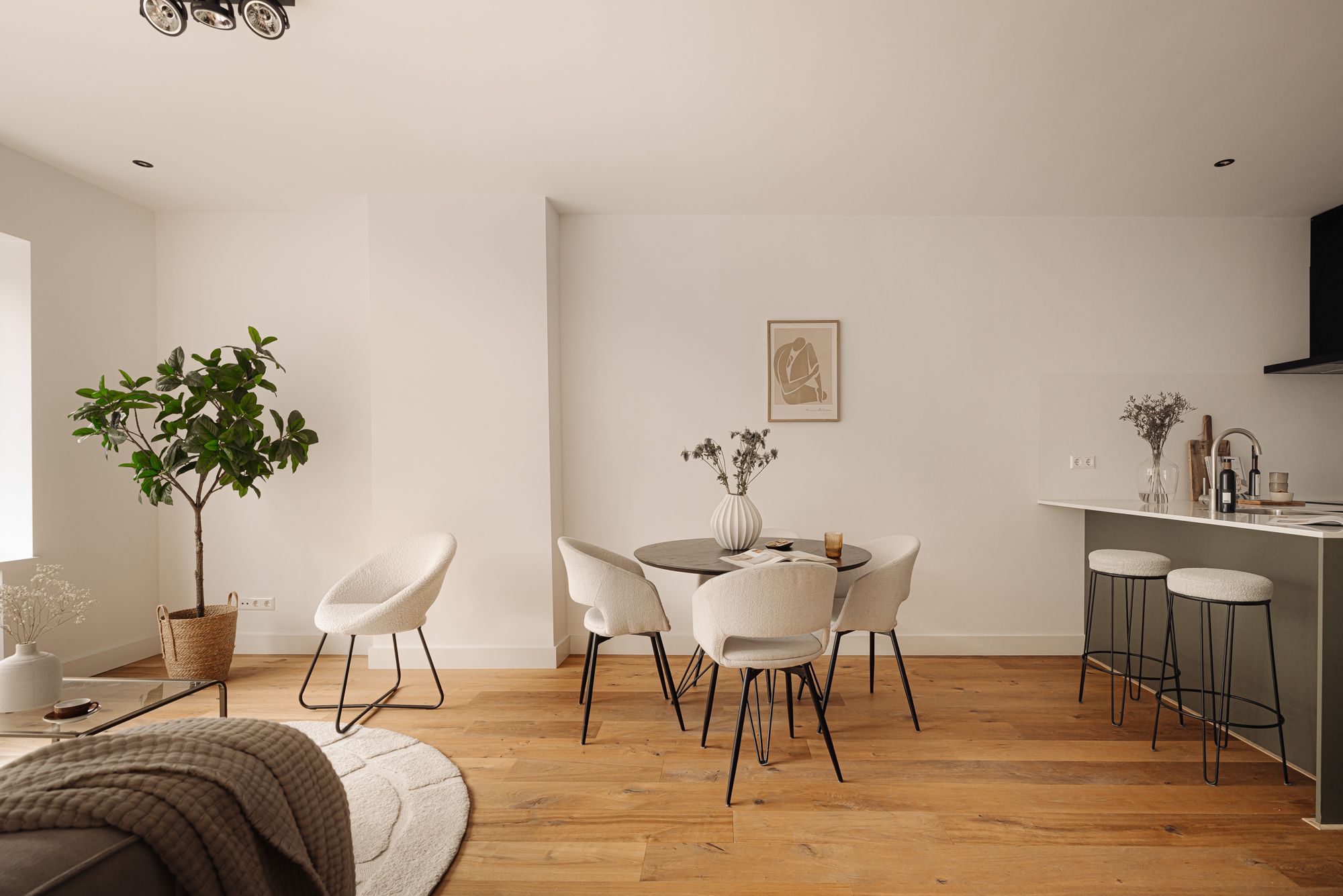 Photo 3 of Waalstraat 30-1