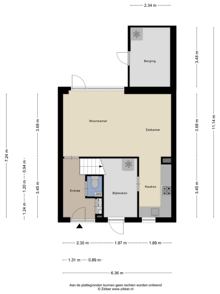 Foto 35 van Laagveld 9