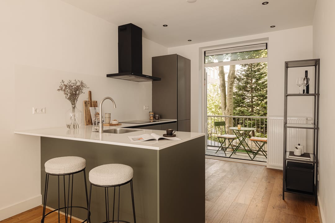 Photo 7 of Waalstraat 30-1