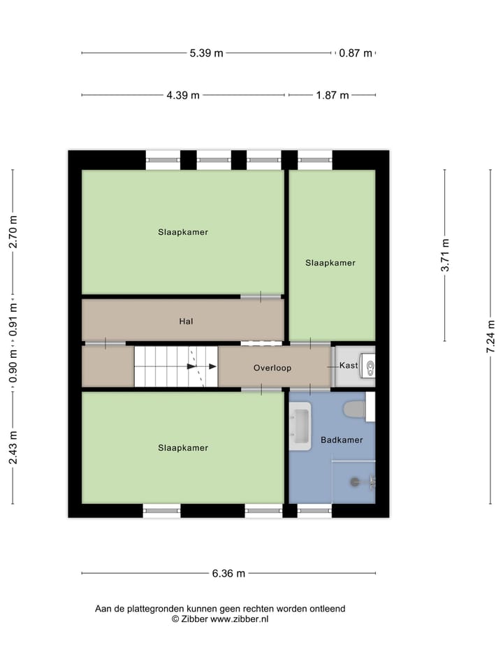 Foto 36 van Laagveld 9