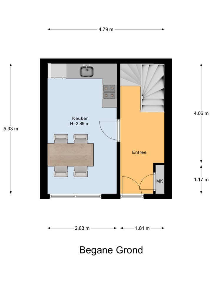 Photo 25 of Beltstraat 88