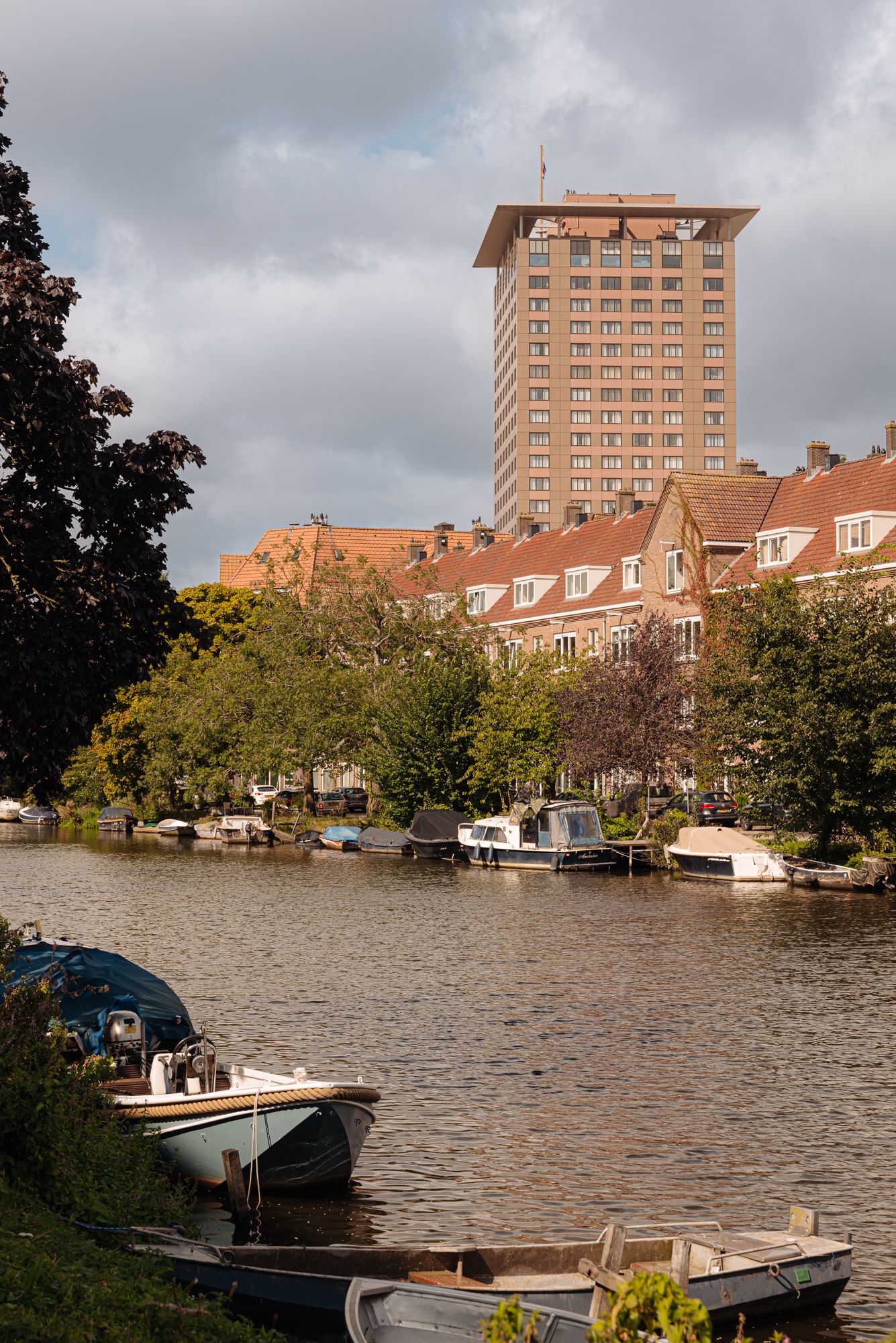 Photo 20 of Waalstraat 30-1