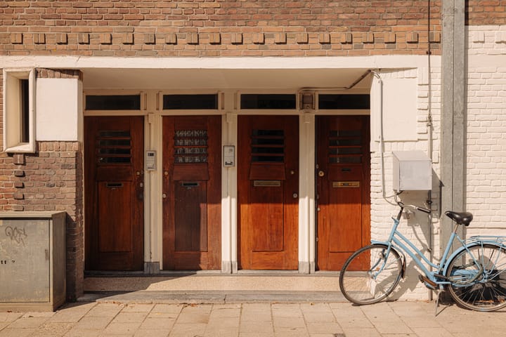 Foto 21 van Waalstraat 30-1