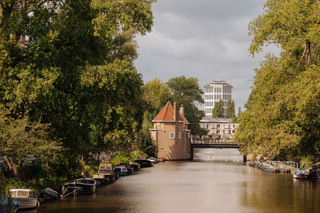 Photo 22 of Waalstraat 30-1