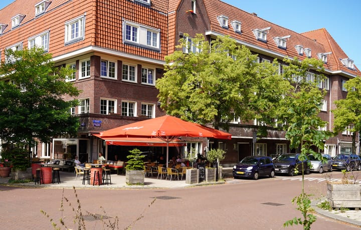 Foto 24 van Waalstraat 30-1